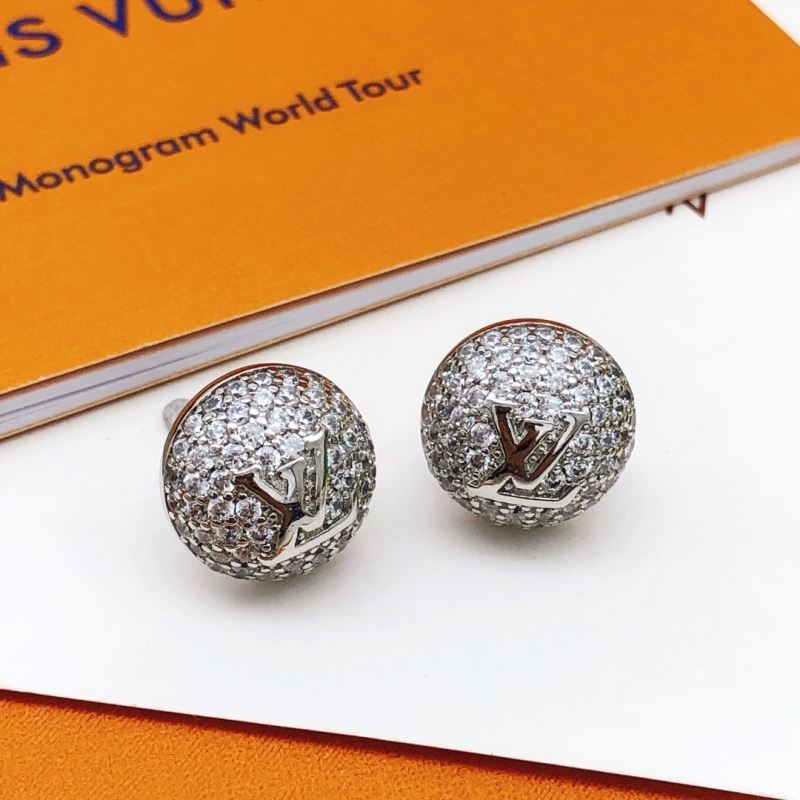 Louis Vuitton Earrings